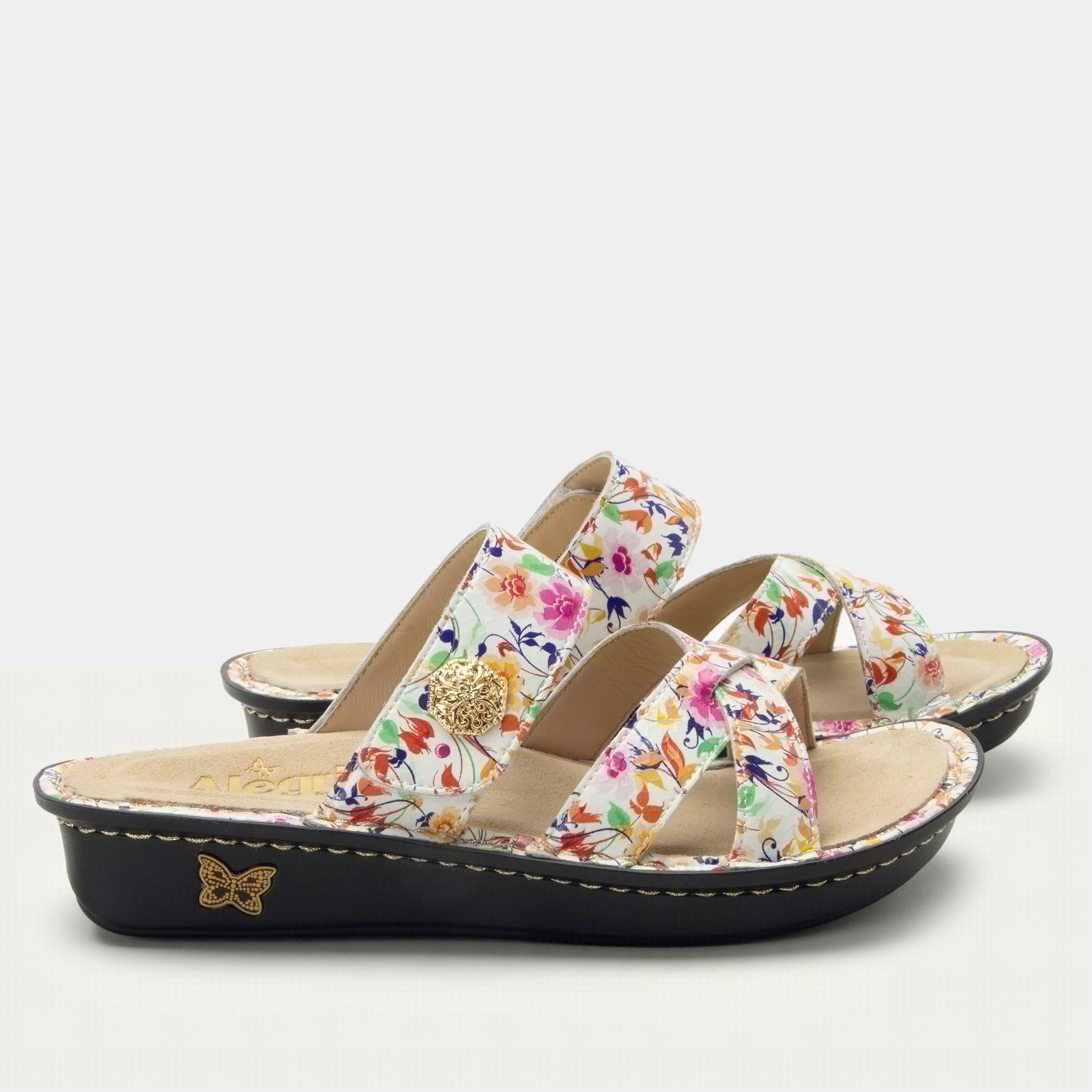 Victoriah Marvel Sandal - Image 3