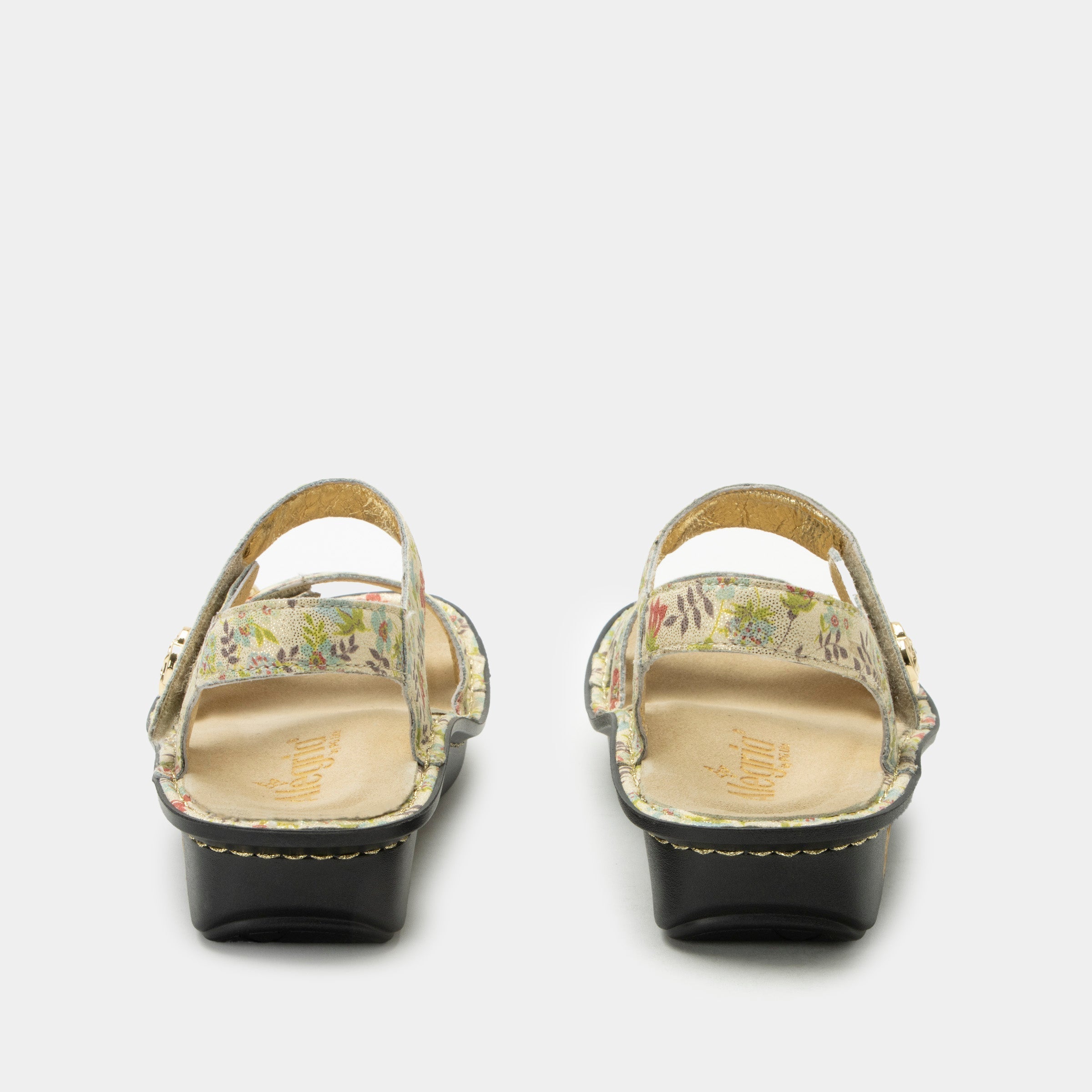 Vienna Good As Gold Sandal - Image 4