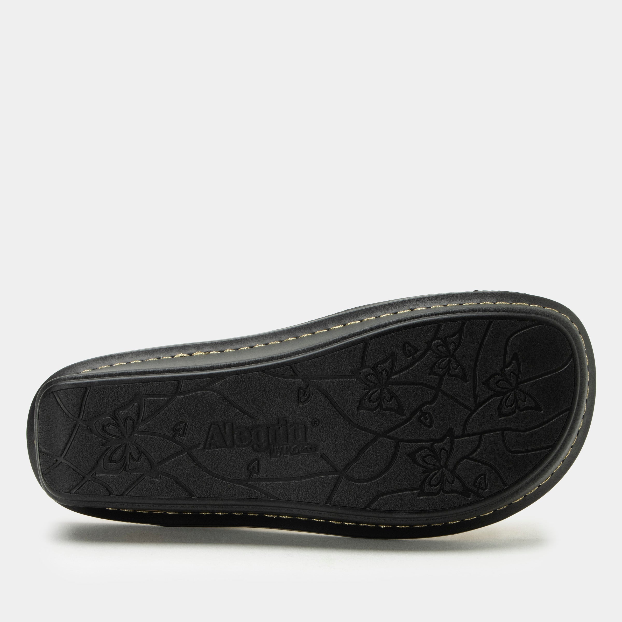 Vienna Good As Gold Sandal - Image 7