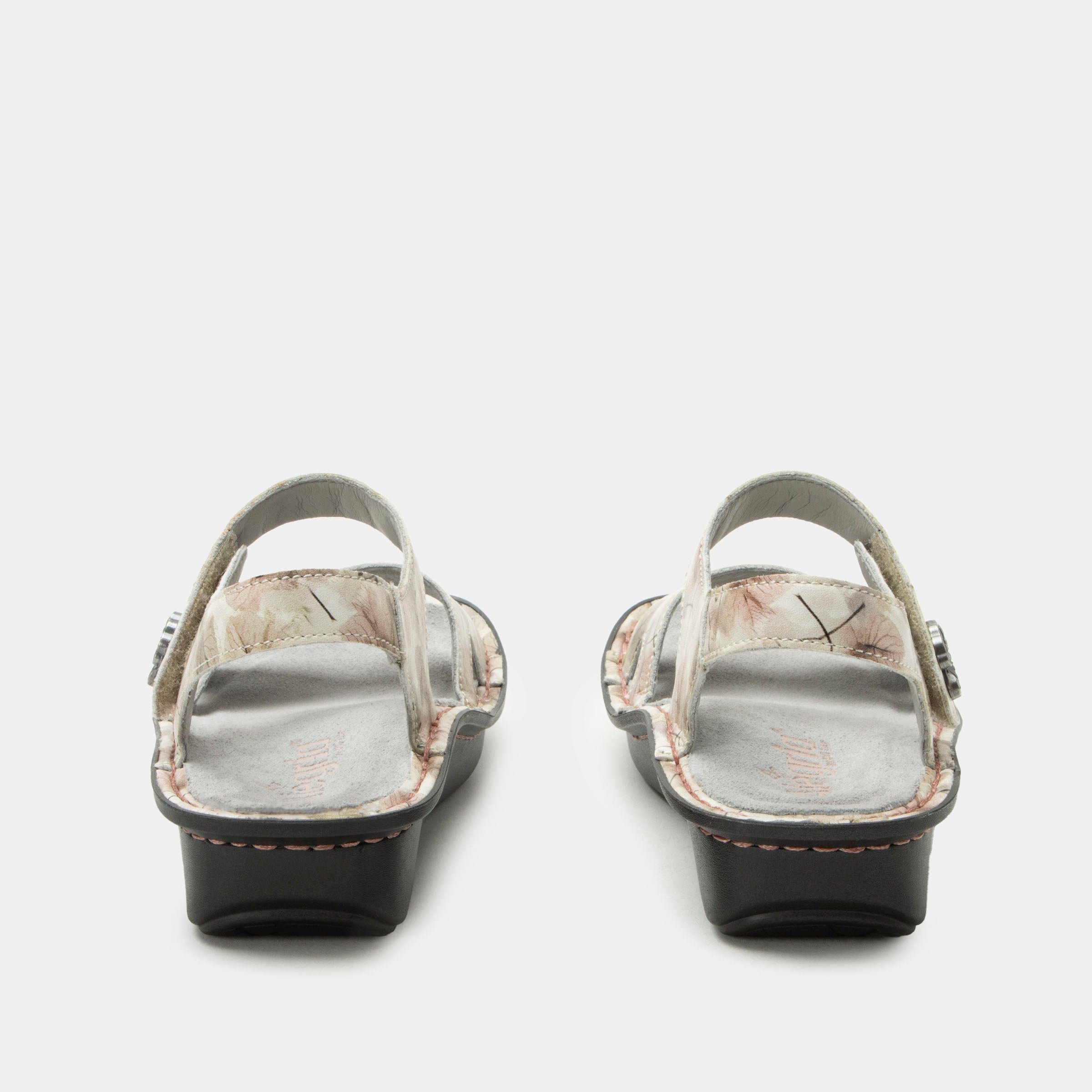 Vienna Soft As I Leaf You Sandal - Image 4