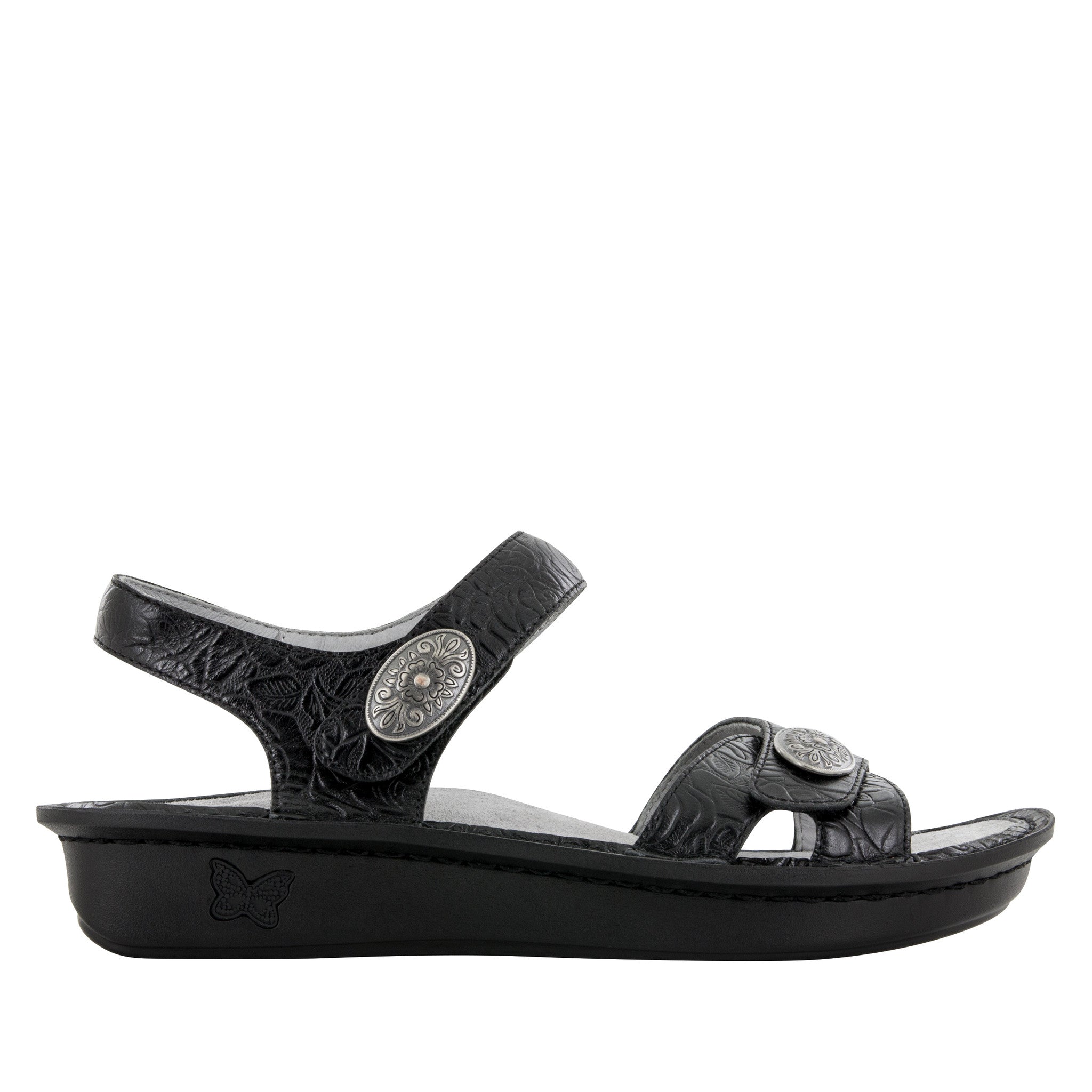 Vienna Cowgirl Tar Sandal - Image 3
