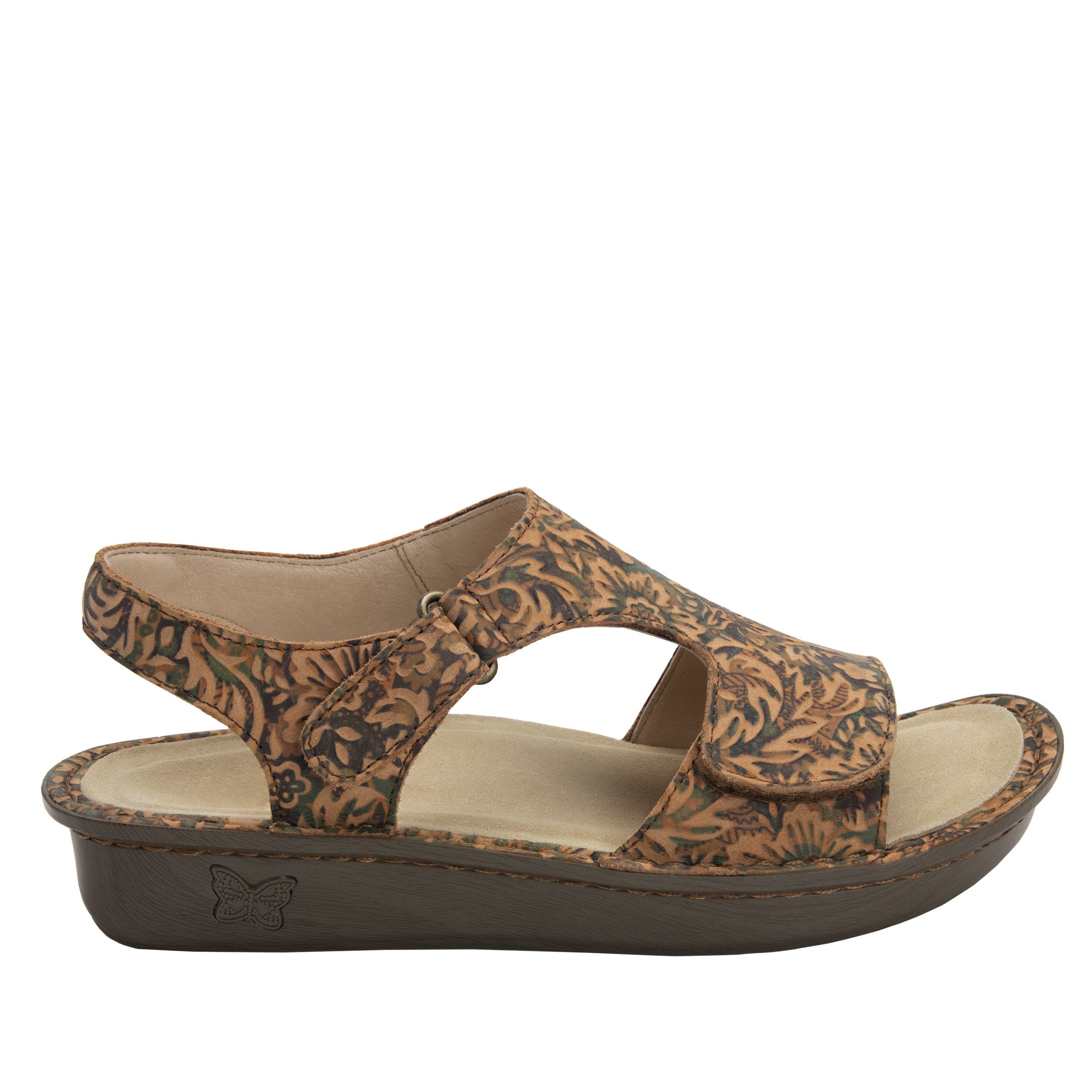 Viki Country Road Sandal - Image 2