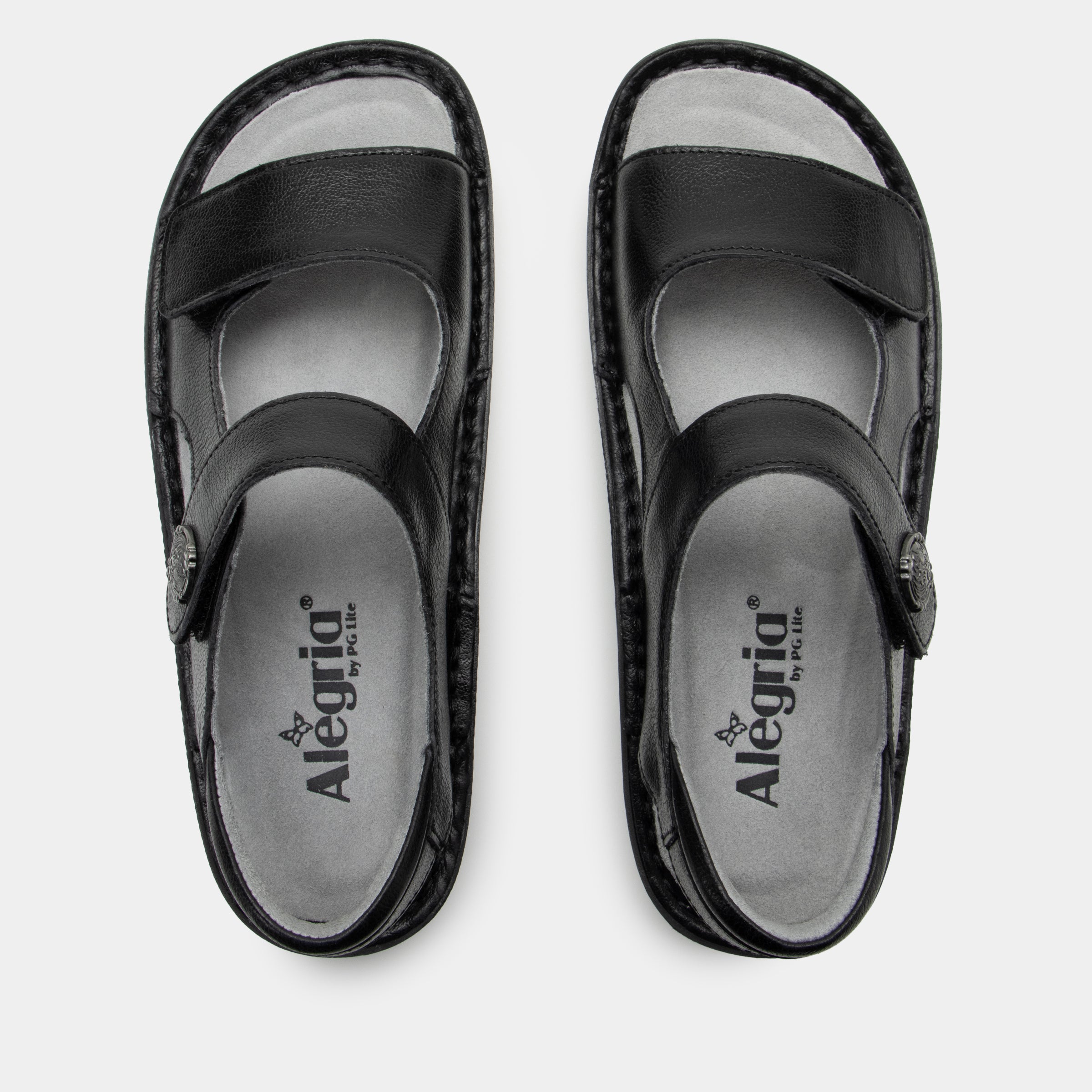 Vallie Ink Sandal - Image 4