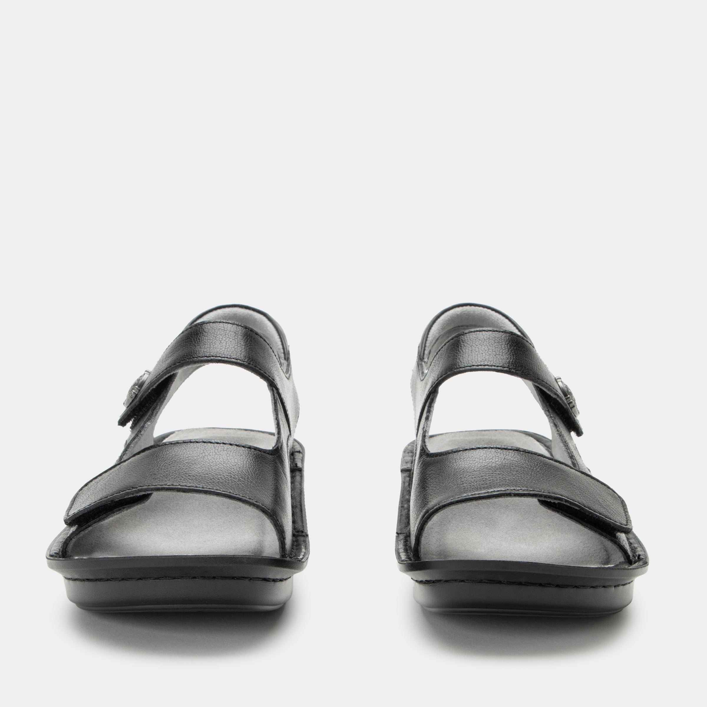Vallie Ink Sandal - Image 5