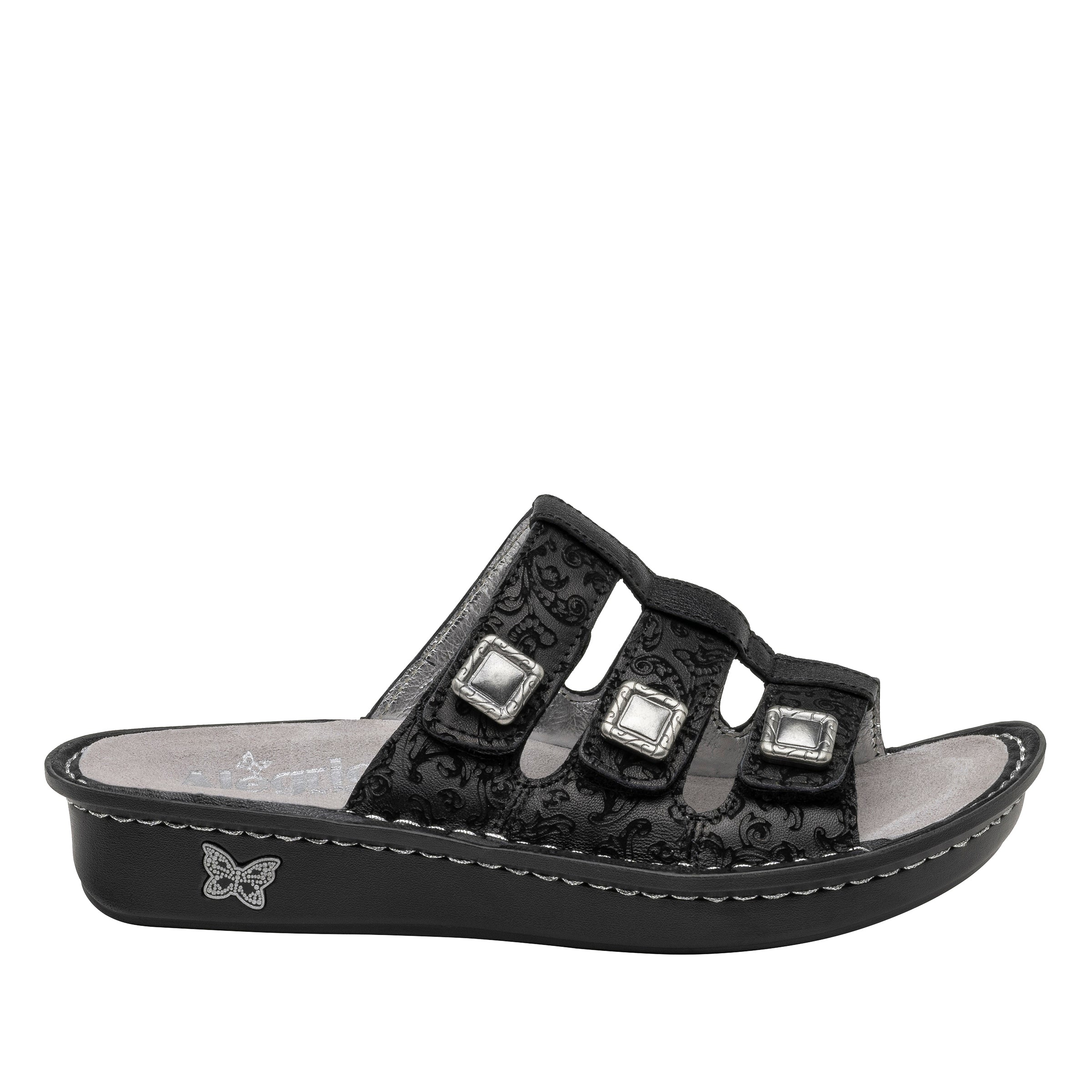 Viera Ivalace Sandal - Image 3