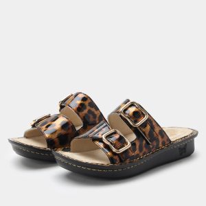 Verah Granimal Sandal