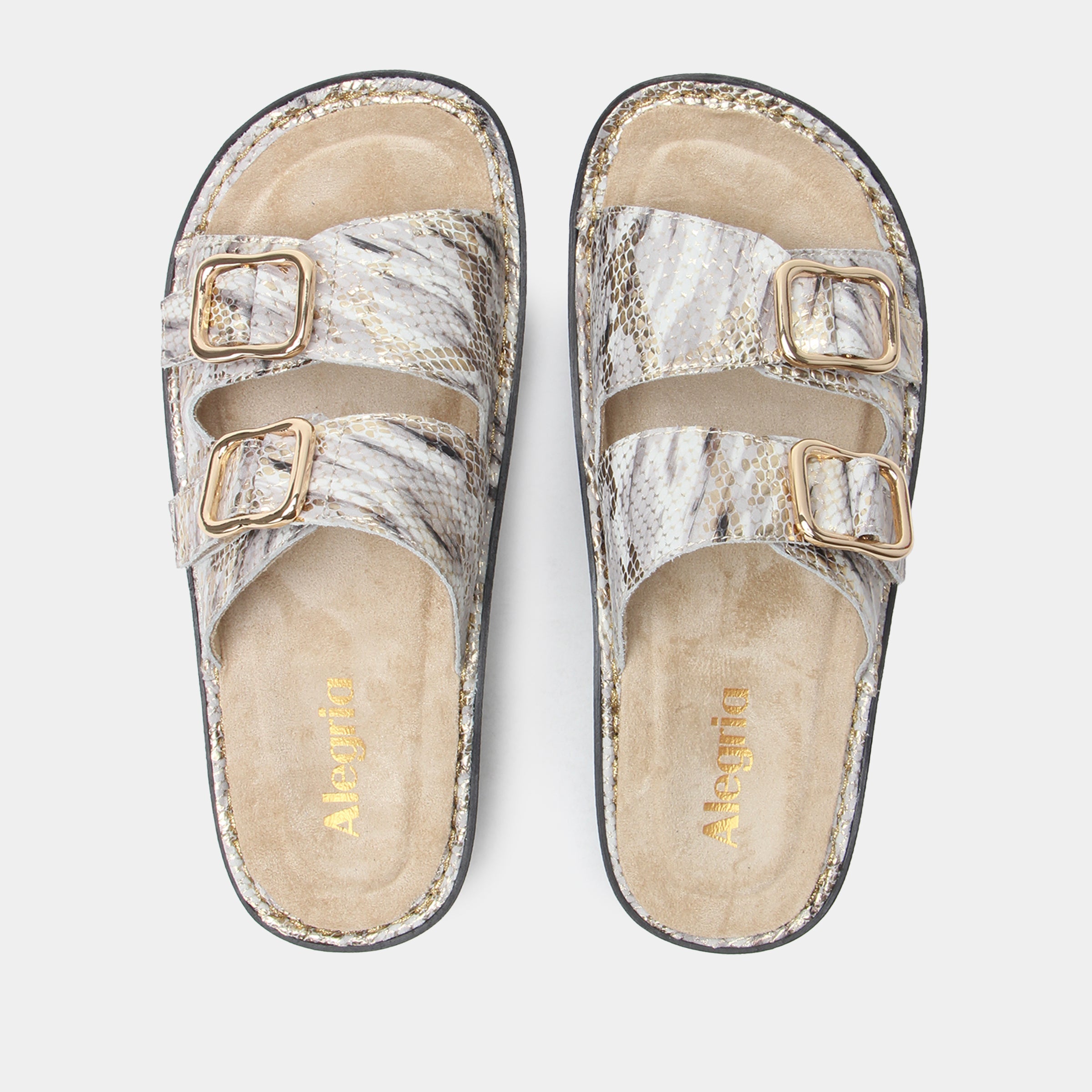Verah Hoity Toity Sandal - Image 5