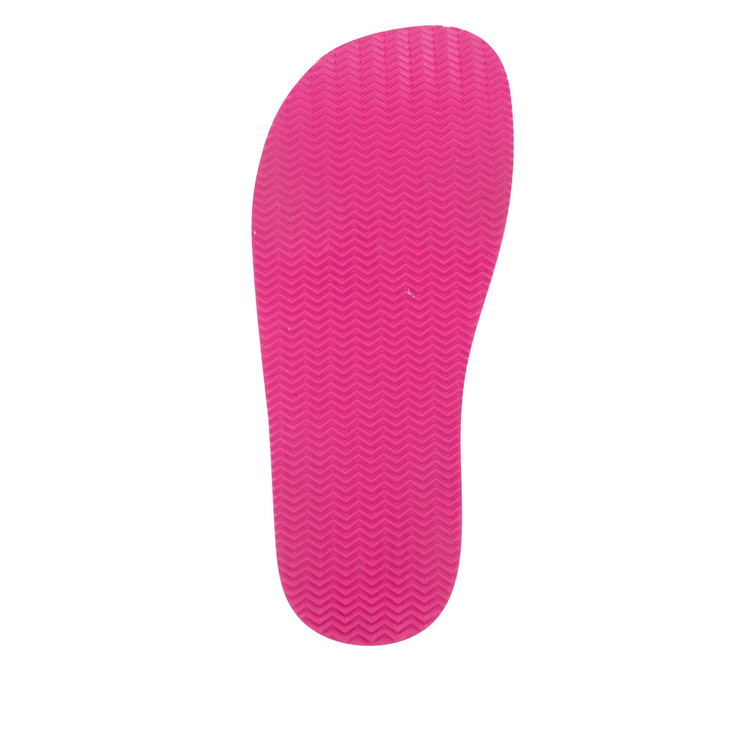 Mixie Fuchsia Party Sandal - Image 5