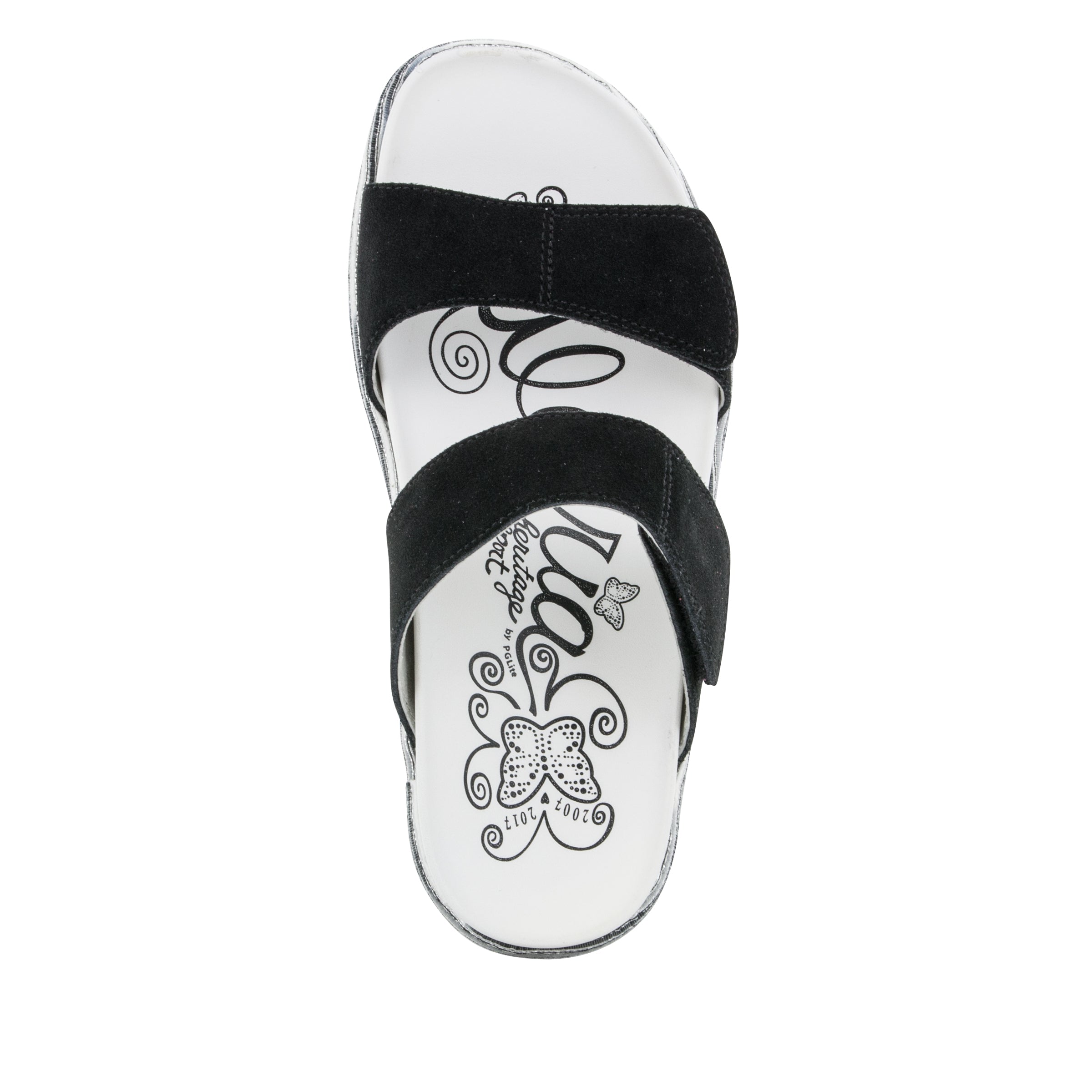 Mixie Gray Harbor Sandal - Image 4